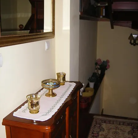 Εξοχικό σπίτι La Venta *