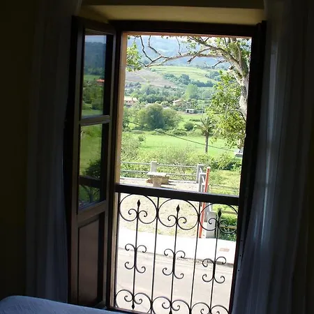 La Venta Country house *