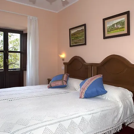 La Venta Casa rural Sales