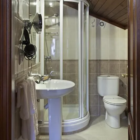 La Venta Country house *