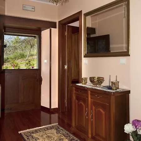 Country house La Venta