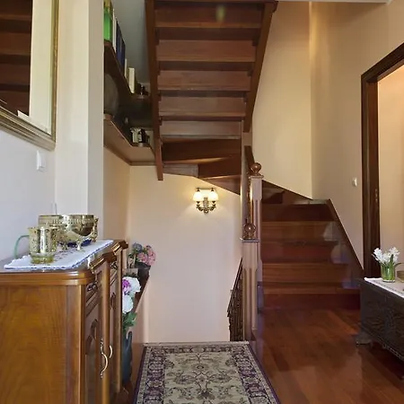 La Venta Country house *