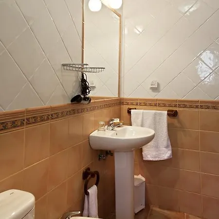 Country house La Venta Sales (Colunga)