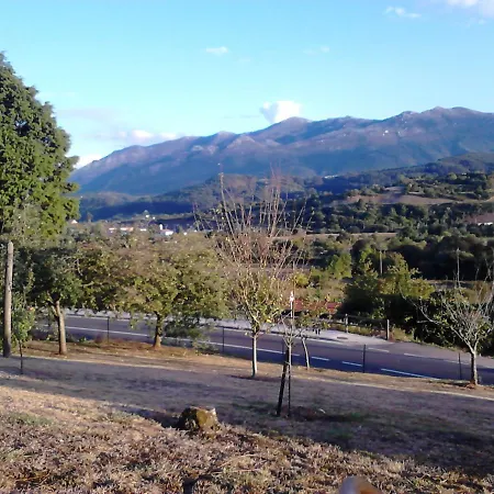 La Venta 乡村民宿 Sales (Colunga)