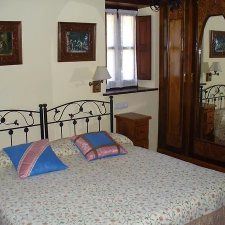 Country house La Venta Sales (Colunga)