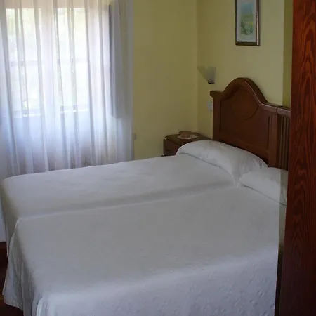 La Venta 乡村民宿 Sales (Colunga)