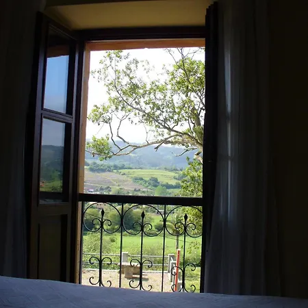 Country house La Venta