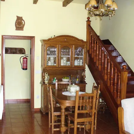 La Venta 乡村民宿 Sales (Colunga)