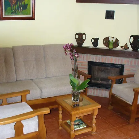 Country house La Venta Sales (Colunga)