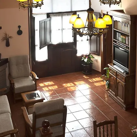 Séjour à la campagne La Venta *