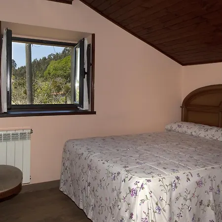 Séjour à la campagne La Venta Sales