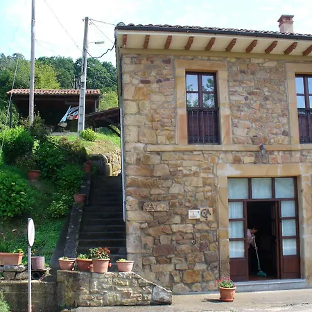 Landhaus La Venta